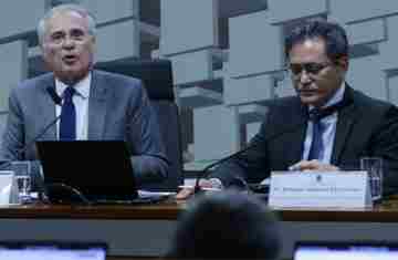  Para secretário da Receita isenção do IR é resgate em favor do povo 